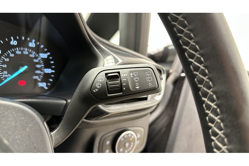 Ford Fiesta T EcoBoost MHEV Active Edition - U3195