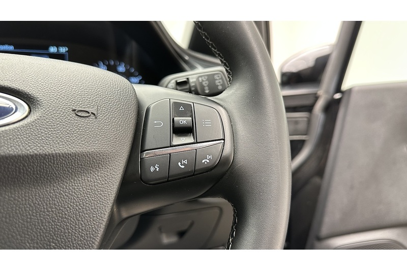 Ford Fiesta T EcoBoost MHEV Active Edition - U3195