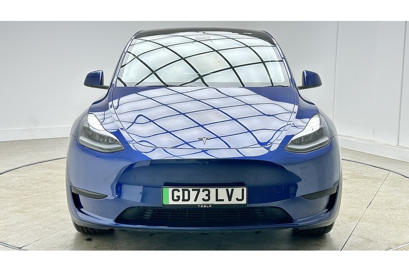 Tesla Model Y  - U3198