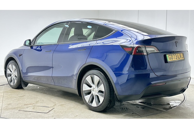 Tesla Model Y  - U3198
