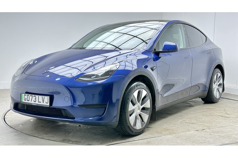Tesla Model Y  - U3198