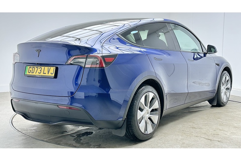 Tesla Model Y  - U3198