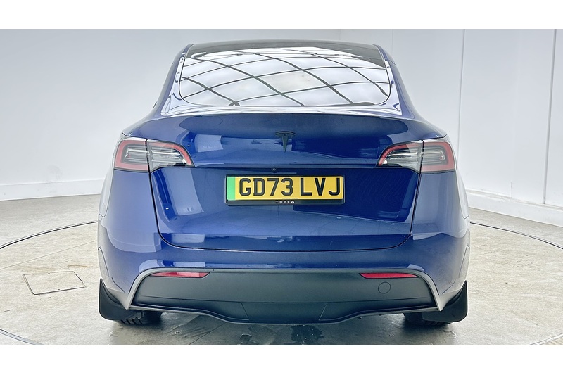 Tesla Model Y  - U3198