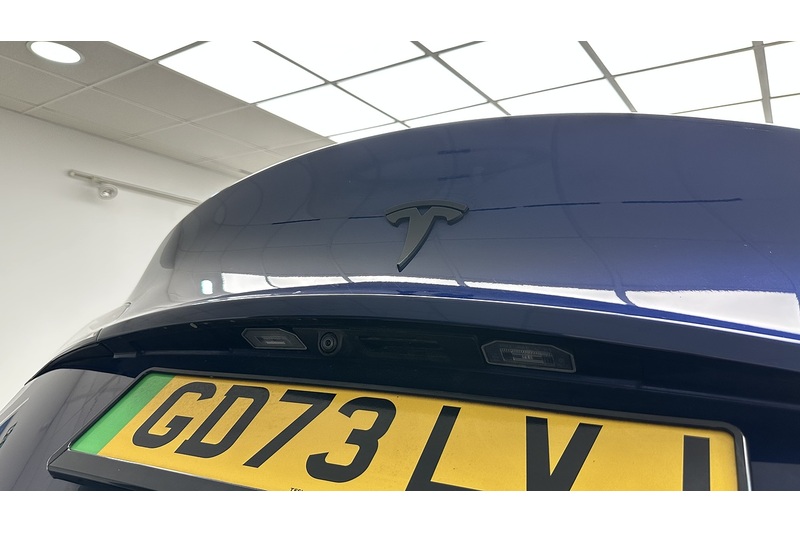 Tesla Model Y  - U3198