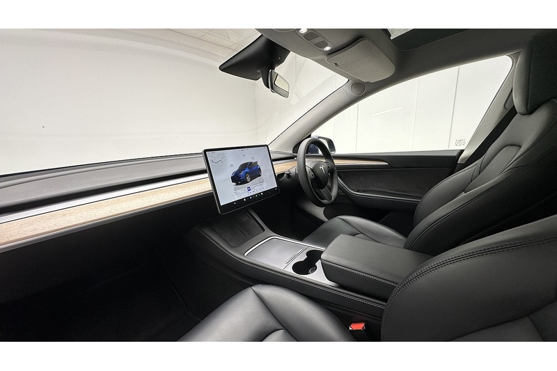 Tesla Model Y  - U3198