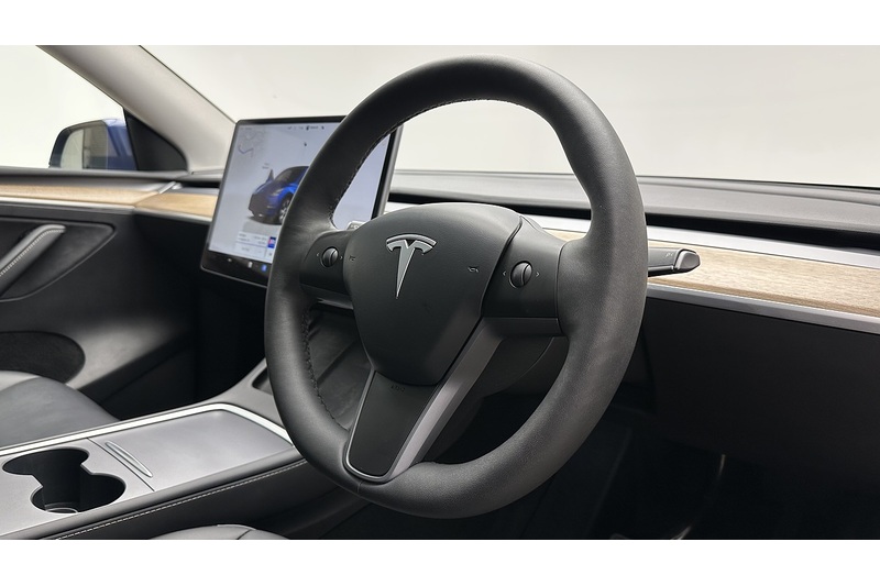 Tesla Model Y  - U3198