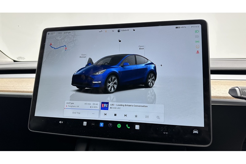 Tesla Model Y  - U3198