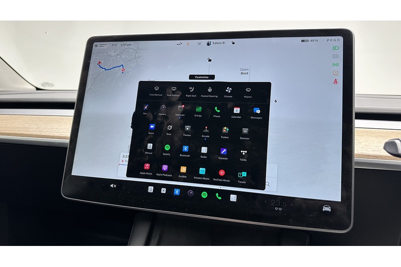 Tesla Model Y  - U3198