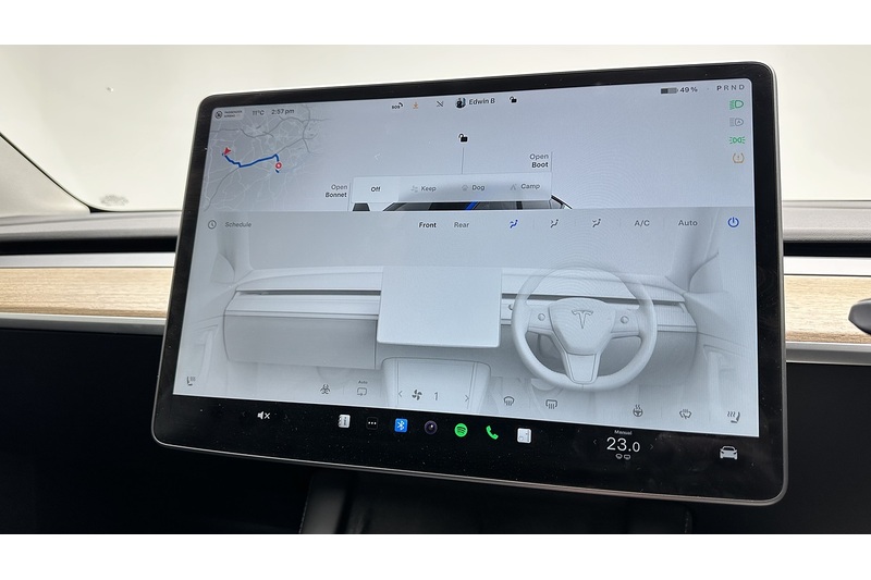 Tesla Model Y  - U3198