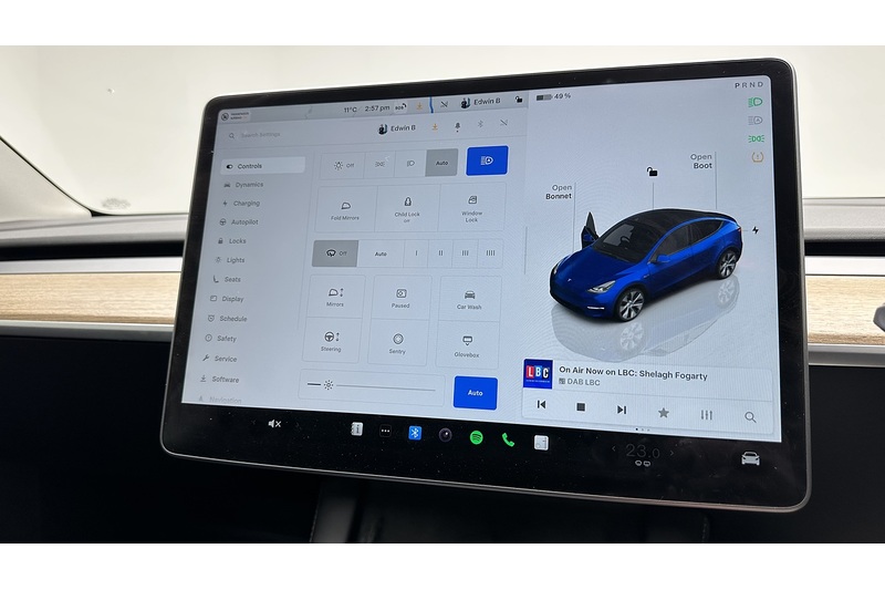 Tesla Model Y  - U3198