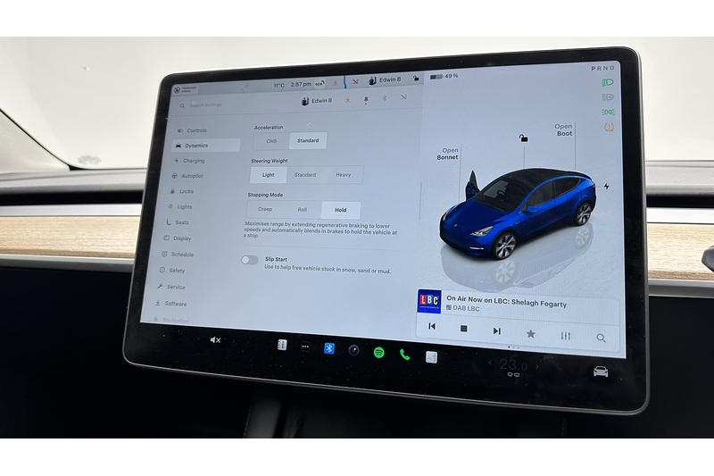 Tesla Model Y  - U3198
