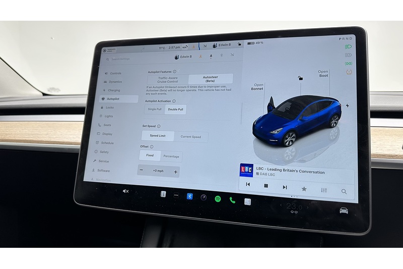 Tesla Model Y  - U3198