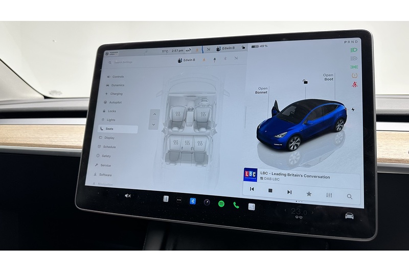 Tesla Model Y  - U3198