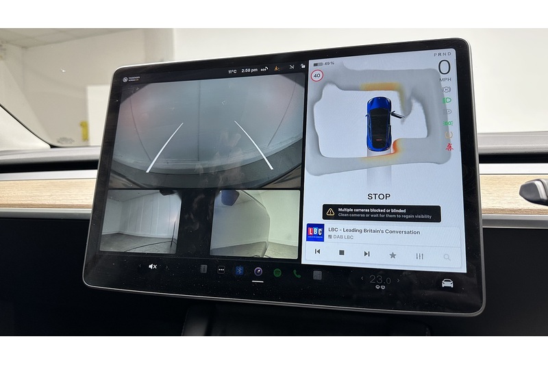 Tesla Model Y  - U3198