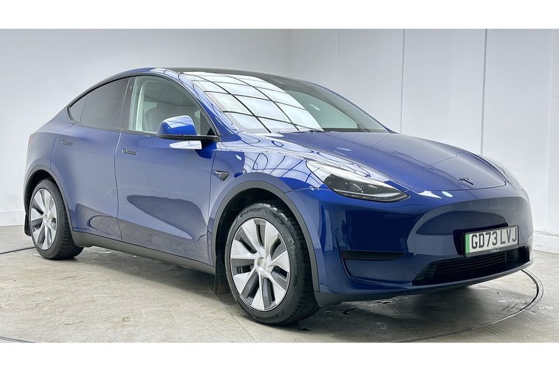 Tesla Model Y  - U3198