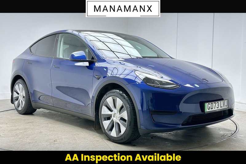Tesla Model Y  - U3198