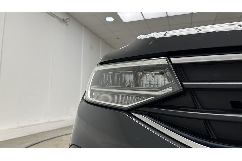 Volkswagen Tiguan TSI Life - U3200