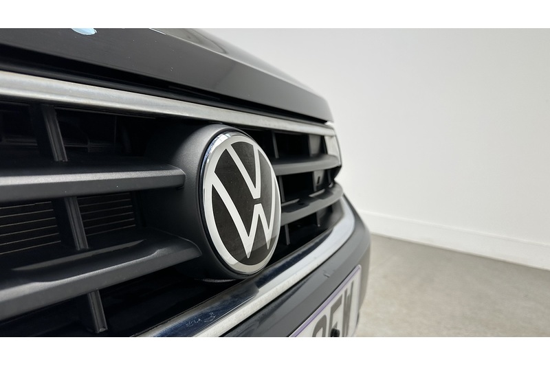 Volkswagen Tiguan TSI Life - U3200