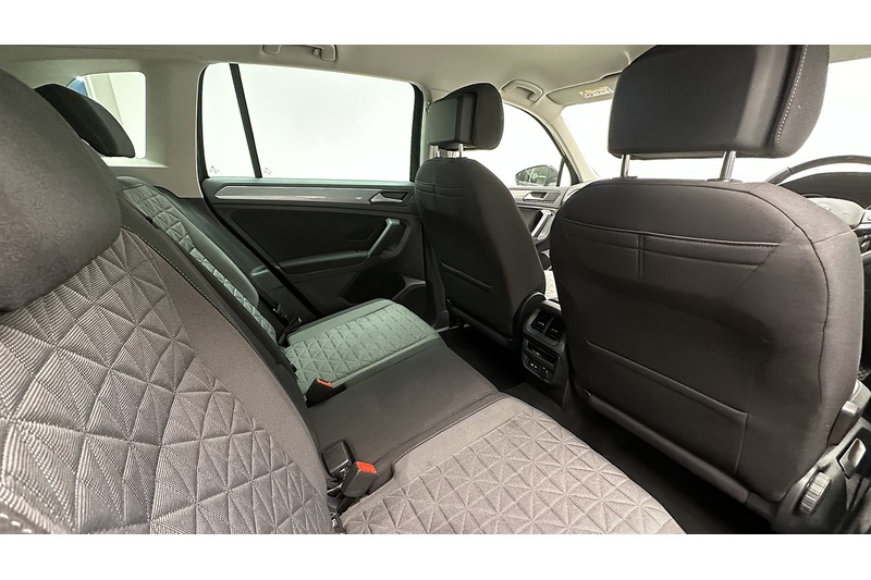 Volkswagen Tiguan TSI Life - U3200