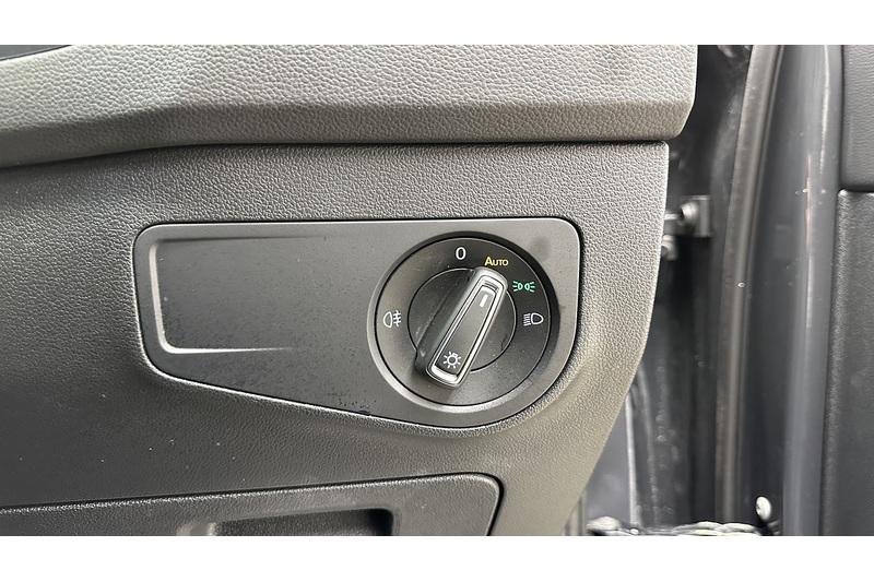 Volkswagen Tiguan TSI Life - U3200