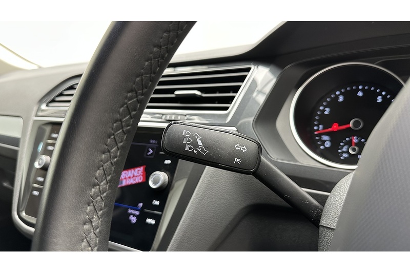 Volkswagen Tiguan TSI Life - U3200
