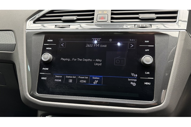 Volkswagen Tiguan TSI Life - U3200