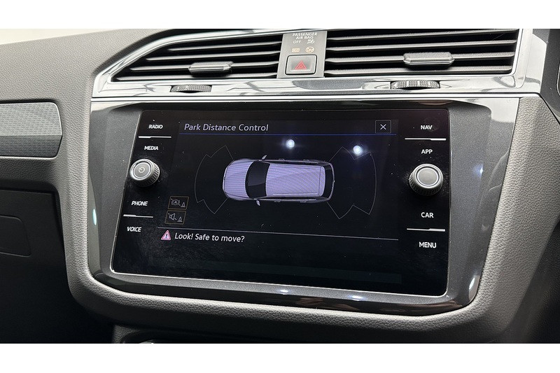 Volkswagen Tiguan TSI Life - U3200