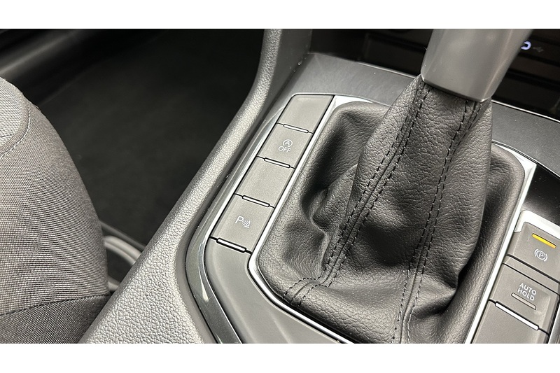 Volkswagen Tiguan TSI Life - U3200