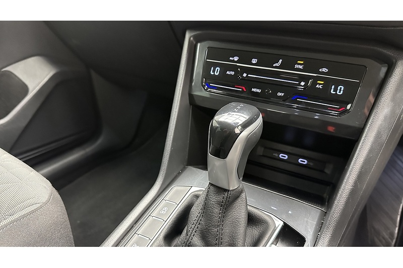 Volkswagen Tiguan TSI Life - U3200