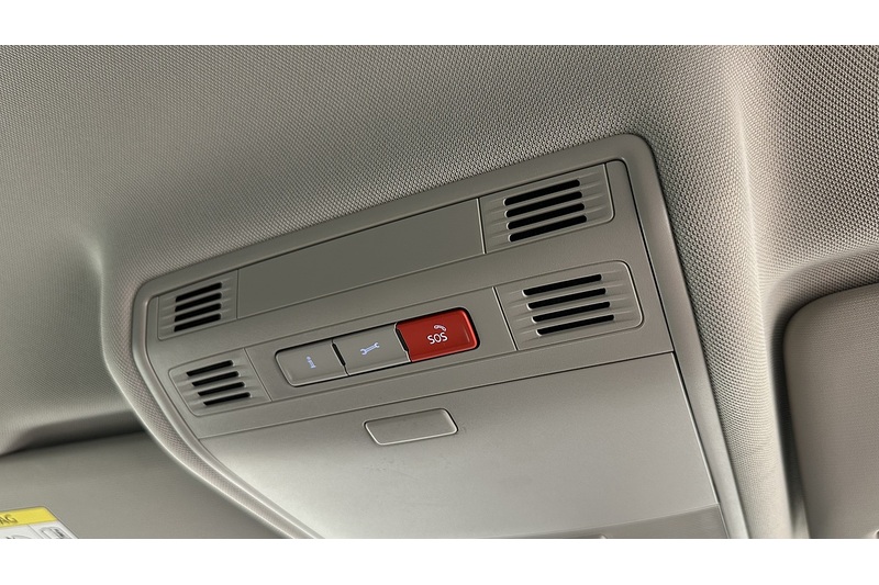 Volkswagen Tiguan TSI Life - U3200