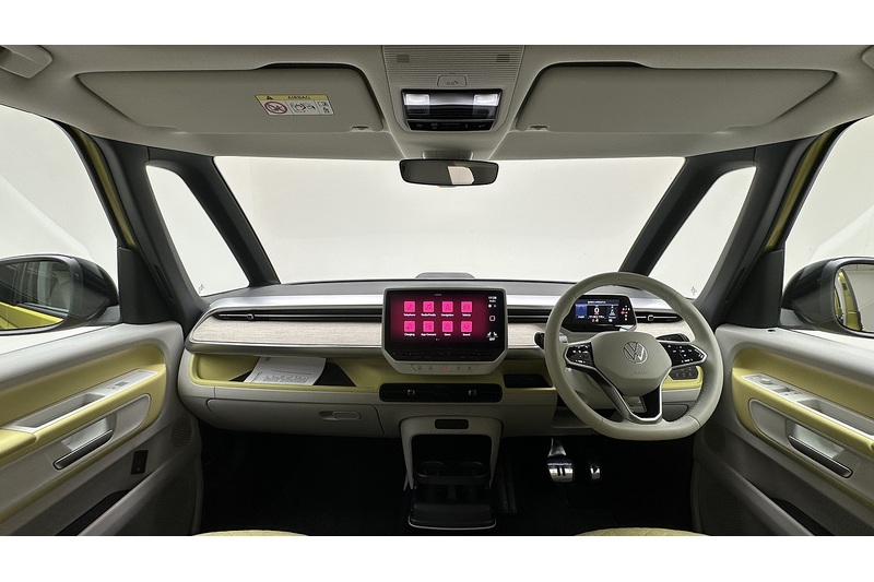 Volkswagen ID. Buzz Pro 1ST Edition - U3215