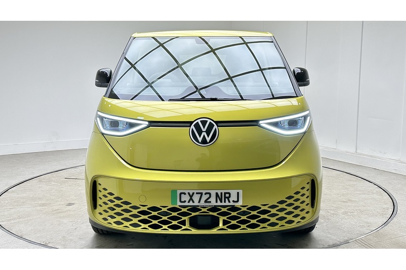 Volkswagen ID. Buzz Pro 1ST Edition - U3215