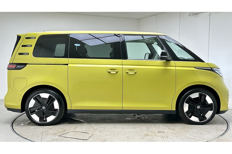 Volkswagen ID. Buzz Pro 1ST Edition - U3215