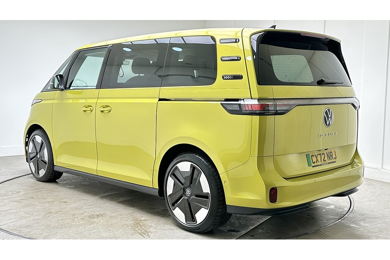 Volkswagen ID. Buzz Pro 1ST Edition - U3215