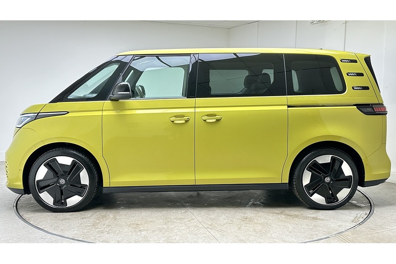 Volkswagen ID. Buzz Pro 1ST Edition - U3215