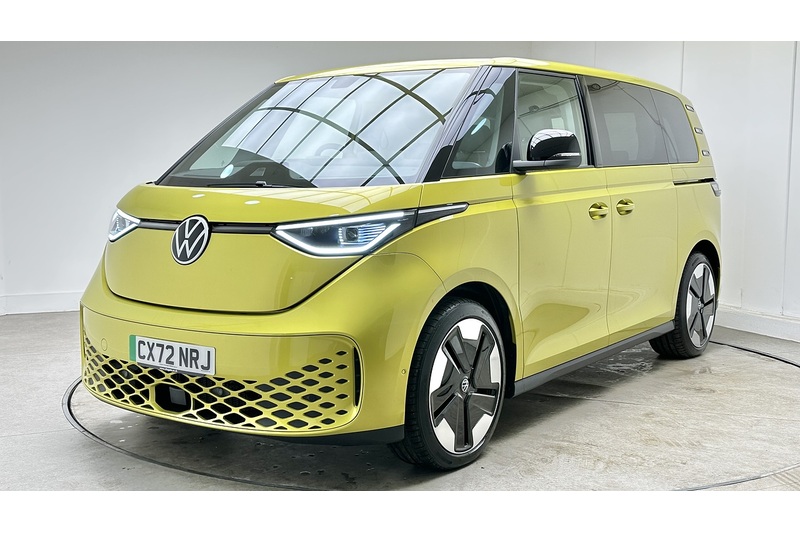 Volkswagen ID. Buzz Pro 1ST Edition - U3215