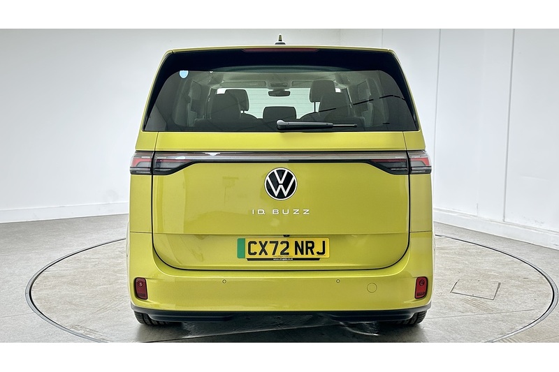 Volkswagen ID. Buzz Pro 1ST Edition - U3215