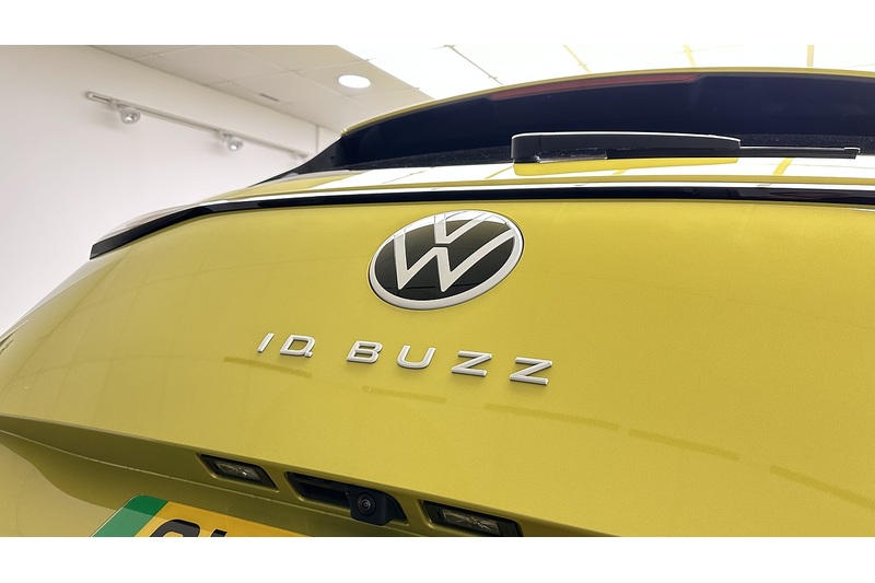 Volkswagen ID. Buzz Pro 1ST Edition - U3215