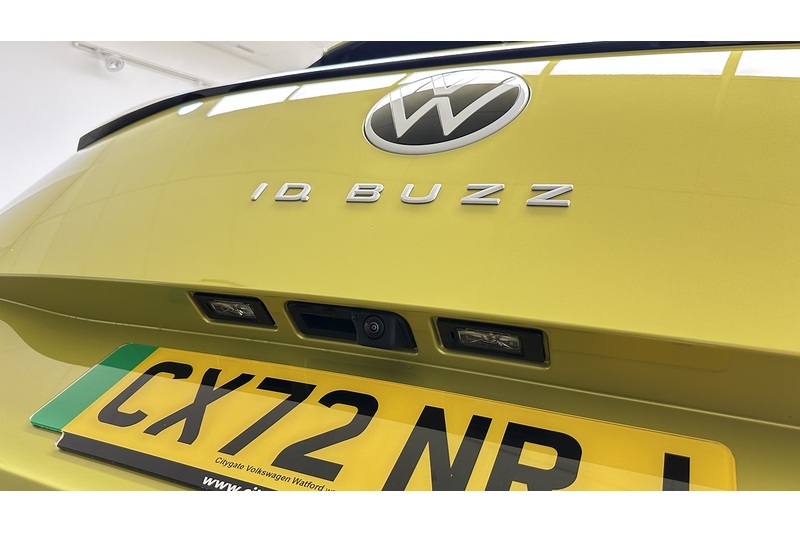 Volkswagen ID. Buzz Pro 1ST Edition - U3215