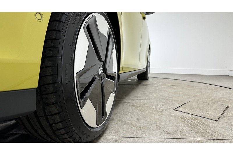 Volkswagen ID. Buzz Pro 1ST Edition - U3215