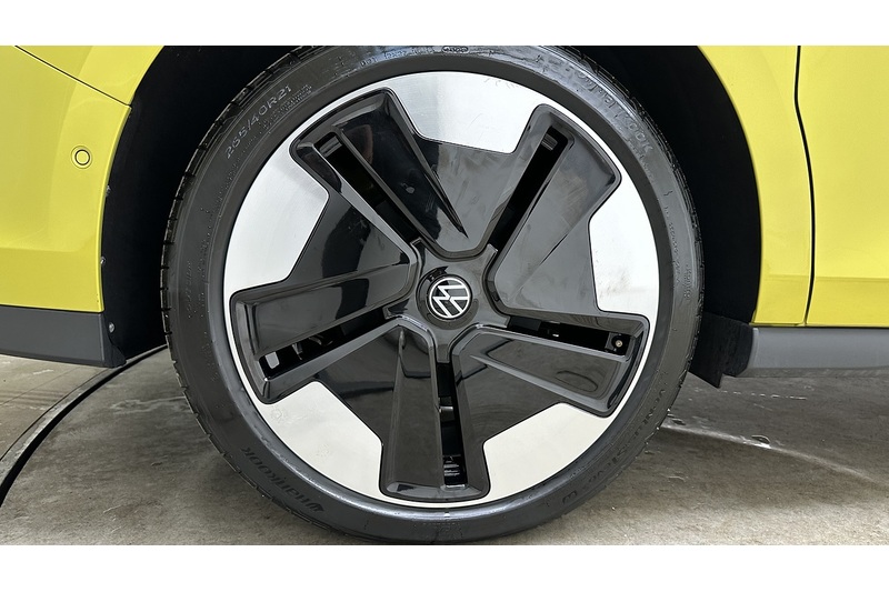 Volkswagen ID. Buzz Pro 1ST Edition - U3215