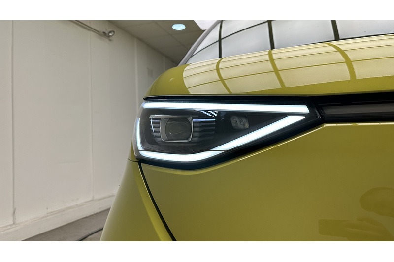 Volkswagen ID. Buzz Pro 1ST Edition - U3215