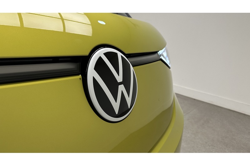 Volkswagen ID. Buzz Pro 1ST Edition - U3215