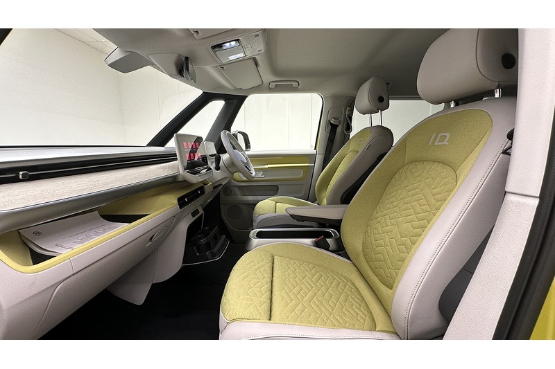 Volkswagen ID. Buzz Pro 1ST Edition - U3215