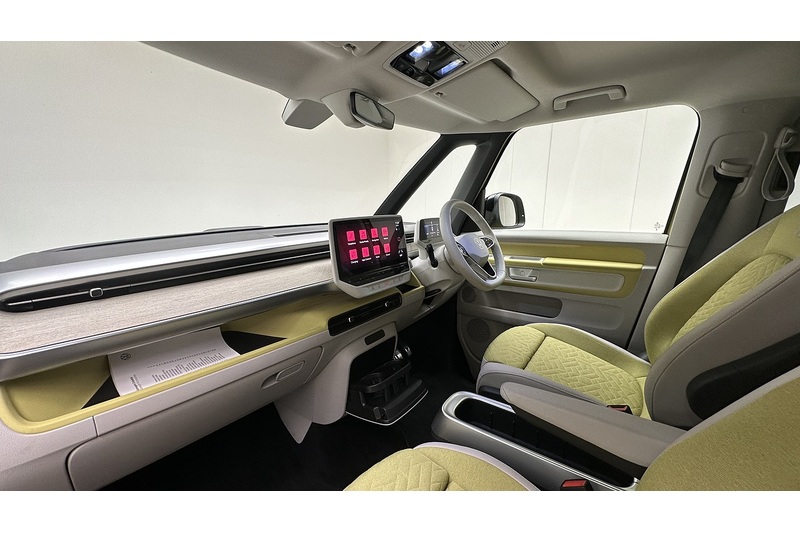 Volkswagen ID. Buzz Pro 1ST Edition - U3215