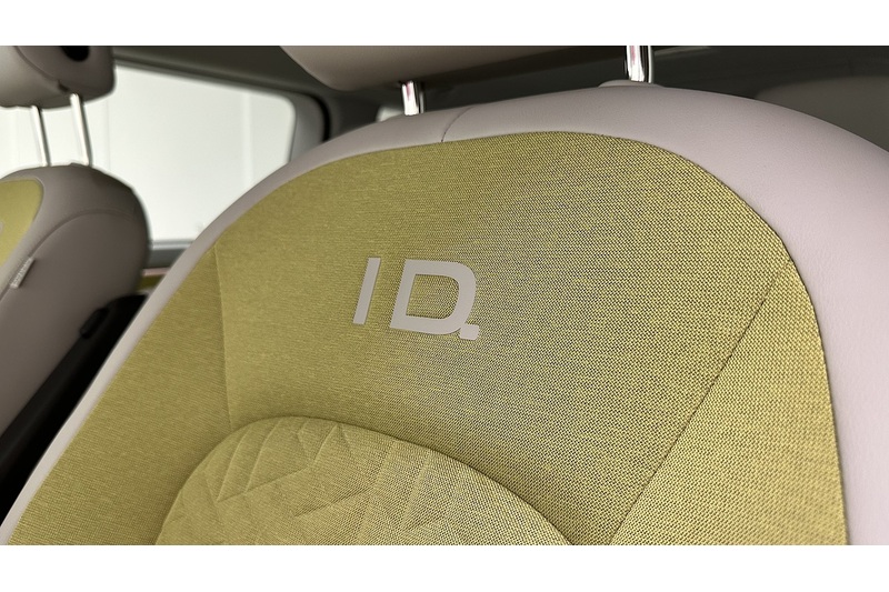Volkswagen ID. Buzz Pro 1ST Edition - U3215