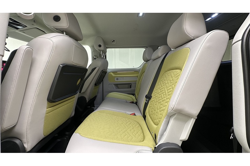 Volkswagen ID. Buzz Pro 1ST Edition - U3215