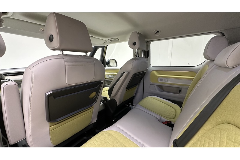 Volkswagen ID. Buzz Pro 1ST Edition - U3215