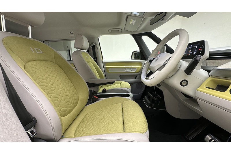 Volkswagen ID. Buzz Pro 1ST Edition - U3215