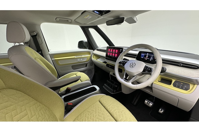 Volkswagen ID. Buzz Pro 1ST Edition - U3215